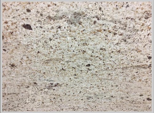 Amba White Granite